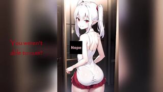 Lilith's Censor Training 1 [JOI, quickshot]