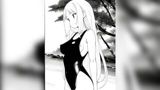 Hottest erotic manga panels 最高のエロ漫画アート