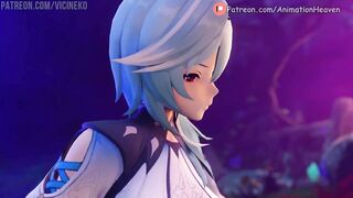 Eula Vicineko || 4K