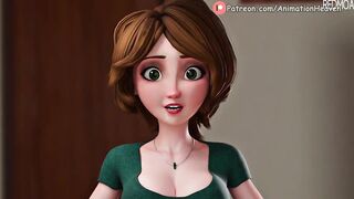 Cass - Blowjob || 4K
