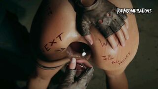 Top Hentai compilation (PT1) 3D porn, uncensored, cartoons