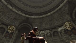 Today you, then Serana
