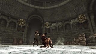 Today you, then Serana