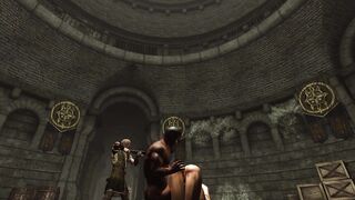 Today you, then Serana