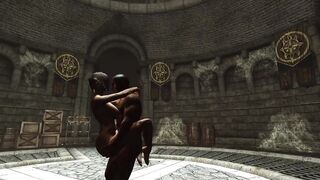 Today you, then Serana