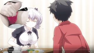 I MASTURBATE WATCHING HENTAI AND I CUM WILDLY #20