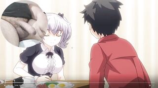 I MASTURBATE WATCHING HENTAI AND I CUM WILDLY #20