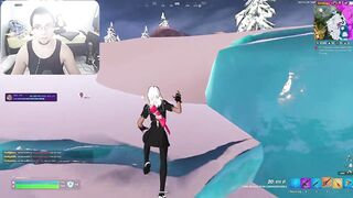 THE ADVENTURES OF OCHINCHINCHAN IN FORTNITE #18