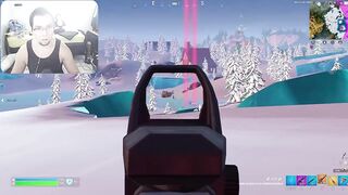 THE ADVENTURES OF OCHINCHINCHAN IN FORTNITE #18