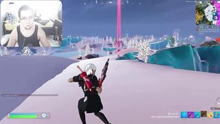 THE ADVENTURES OF OCHINCHINCHAN IN FORTNITE #18