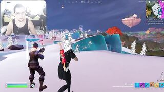 THE ADVENTURES OF OCHINCHINCHAN IN FORTNITE #18