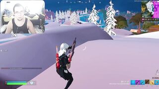 THE ADVENTURES OF OCHINCHINCHAN IN FORTNITE #18