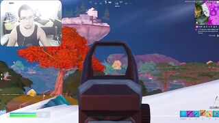 THE ADVENTURES OF OCHINCHINCHAN IN FORTNITE #18