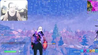 THE ADVENTURES OF OCHINCHINCHAN IN FORTNITE #18