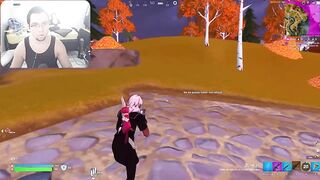 THE ADVENTURES OF OCHINCHINCHAN IN FORTNITE #18