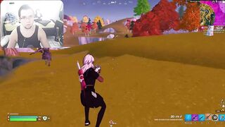 THE ADVENTURES OF OCHINCHINCHAN IN FORTNITE #18