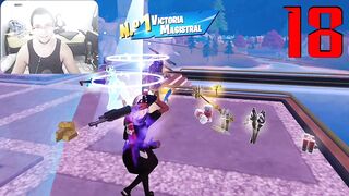THE ADVENTURES OF OCHINCHINCHAN IN FORTNITE #18