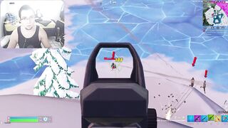 THE ADVENTURES OF OCHINCHINCHAN IN FORTNITE #18