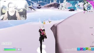 THE ADVENTURES OF OCHINCHINCHAN IN FORTNITE #18