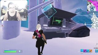 THE ADVENTURES OF OCHINCHINCHAN IN FORTNITE #18