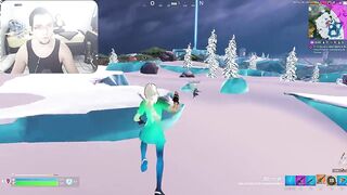 THE ADVENTURES OF OCHINCHINCHAN IN FORTNITE #18