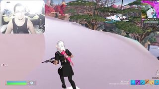 THE ADVENTURES OF OCHINCHINCHAN IN FORTNITE #18