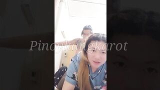 Pinoykangkarot first XVID video