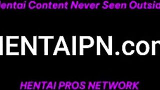 PERV HENTAI Girl XXX Japanese Seduction