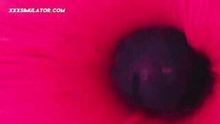 Cyber XXX Gaming ULTRA Realistic 3D HENTAI Monster Cock