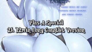 [Hentai JOI Trailer] Boosette's Haunter Tower [9 Vids, Multiple Girls, Multiple Endings, 2.5h Long]