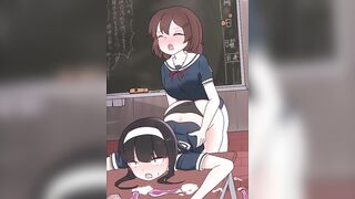 Compilation of beautiful futanari women enjoying great fucks