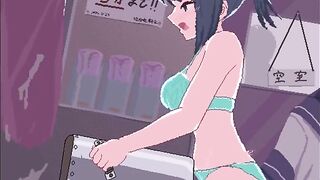 Compilation of beautiful futanari women enjoying great fucks
