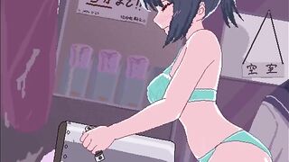 Compilation of beautiful futanari women enjoying great fucks