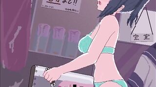 Compilation of beautiful futanari women enjoying great fucks