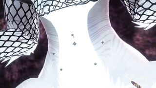 POV sucking thicc foxy femboys knotted cock