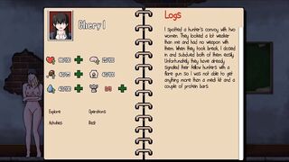 Sinplays: Survive! (Day 37)