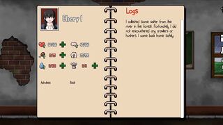 Sinplays: Survive! (Day 37)