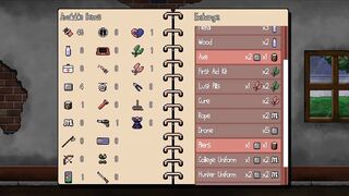 Sinplays: Survive! (Day 37)