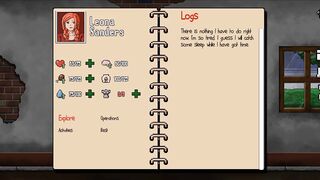 Sinplays: Survive! (Day 37)