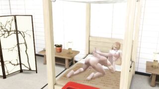 He caught me masturbating....so he join in and fuck me hard