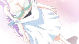 Hot Spring[HMV]
