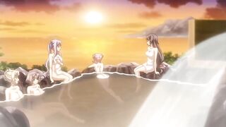 Hot Spring[HMV]