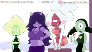 Freckles x Lapis || 4K