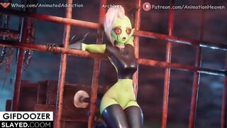 Lord Dominator || 4K