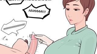 Prostate lesson