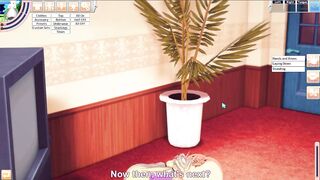 sanji x tsunade Hentai game 3d xhatihentai