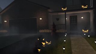 Trick or Treat! [Halloween Submission]