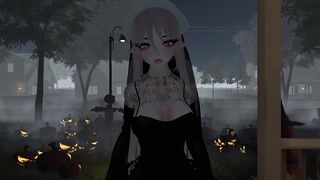 Trick or Treat! [Halloween Submission]