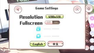 H Game Efflorescence of Lusts