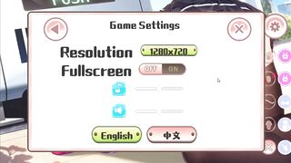 H Game Efflorescence of Lusts